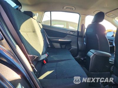 Zdjęcie 10 z 13 samochodu: 2015 SUBARU IMPREZA PREMIUM VIN:JF1GPAC6XF8207303 - miniatura