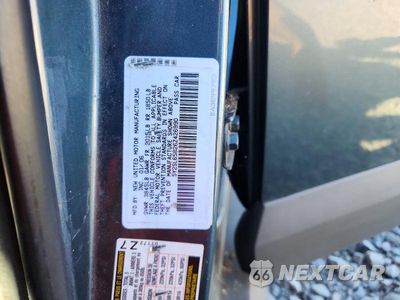 Zdjęcie 12 z 12 samochodu: 2006 PONTIAC VIBE VIN:5Y2SL65826Z426990 - miniatura