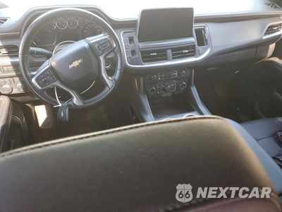 Zdjęcie 8 z 13 samochodu: 2021 CHEVROLET TAHOE K1500 LT VIN:1GNSKNKD8MR247307 - miniatura