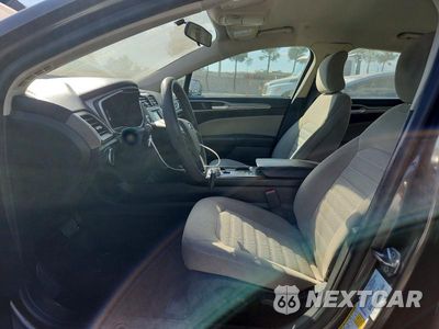 Zdjęcie 7 z 12 samochodu: 2018 FORD FUSION S HYBRID VIN:3FA6P0UUXJR273649 - miniatura
