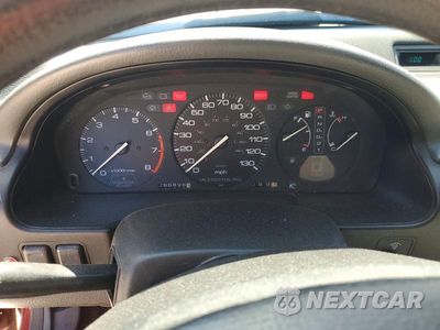Zdjęcie 9 z 12 samochodu: 1993 HONDA ACCORD LX VIN:1HGCB7650PA189449 - miniatura