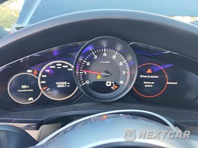 Zdjęcie 9 z 13 samochodu: 2019 PORSCHE CAYENNE VIN:WP1AA2AY8KDA13090 - miniatura