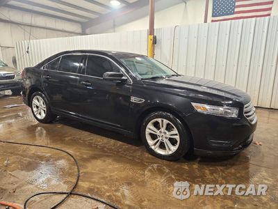 Czwarte zdjęcie samochodu z boku: 2013 FORD TAURUS SEL VIN:1FAHP2E80DG106086 - miniatura