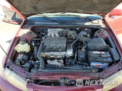 Zdjęcie 11 z 13 samochodu: 1997 TOYOTA CAMRY LE V6 VIN:4T1BF22K8VU004150 - miniatura