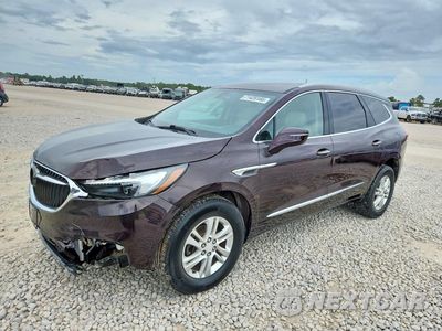 2018 BUICK ENCLAVE ESSENCE 5GAERBKW0JJ284753 - główne zdjęcie licytacji z USA - miniatura