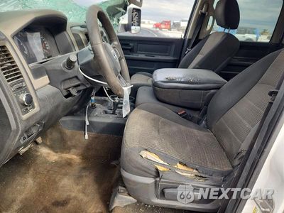 Zdjęcie 7 z 12 samochodu: 2012 DODGE RAM 2500 ST VIN:3C6UD5CL3CG301345 - miniatura