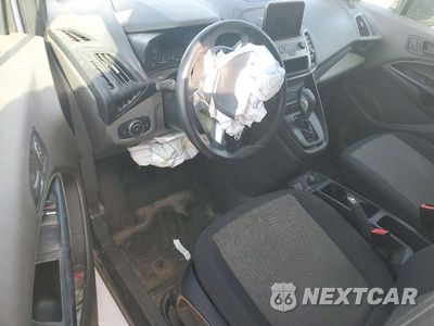 Zdjęcie 8 z 13 samochodu: 2022 FORD TRANSIT CONNECT XL VIN:NM0LS7S22N1514445 - miniatura