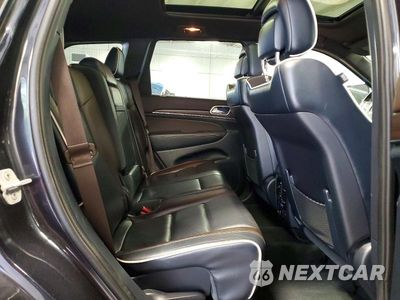 Zdjęcie 11 z 13 samochodu: 2014 JEEP GRAND CHEROKEE OVERLAND VIN:1C4RJFCG5EC219140 - miniatura