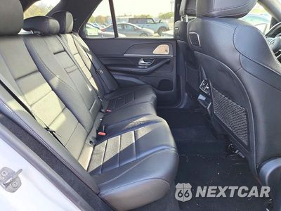 Zdjęcie 11 z 13 samochodu: 2020 MERCEDES-BENZ GLE 350 4MATIC VIN:4JGFB4KB2LA206411 - miniatura