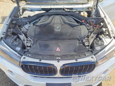Zdjęcie 11 z 13 samochodu: 2017 BMW X5 XDRIVE50I VIN:5UXKR6C56H0J84606 - miniatura