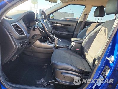 Zdjęcie 7 z 12 samochodu: 2021 KIA SELTOS S VIN:KNDEUCAA2M7164723 - miniatura
