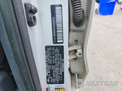 Zdjęcie 13 z 13 samochodu: 2016 KIA RIO LX VIN:KNADM4A35G6688099 - miniatura