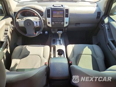 Zdjęcie 8 z 12 samochodu: 2010 NISSAN XTERRA X VIN:5N1AN0NU8AC525661 - miniatura