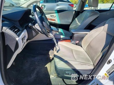 Zdjęcie 7 z 12 samochodu: 2010 LEXUS HS 250H VIN:JTHBB1BA8A2014747 - miniatura
