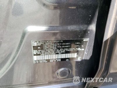 Zdjęcie 14 z 14 samochodu: 2017 TOYOTA RAV4 LE VIN:JTMBFREV4HJ148822 - miniatura