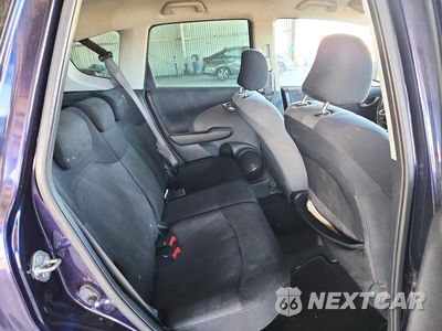 Zdjęcie 10 z 12 samochodu: 2009 HONDA FIT SPORT VIN:JHMGE88409S013109 - miniatura