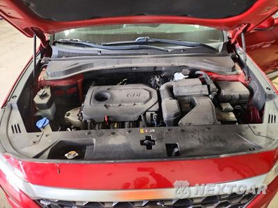 Zdjęcie 12 z 13 samochodu: 2019 HYUNDAI SANTA FE SE VIN:5NMS2CAD0KH115366 - miniatura