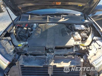 Zdjęcie 12 z 14 samochodu: 2019 AUDI Q7 PRESTIGE VIN:WA1VAAF75KD013975 - miniatura