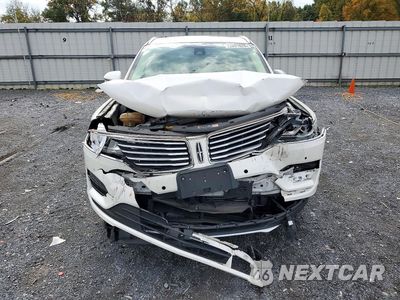 Piąte zdjęcie samochodu w środku: 2015 LINCOLN MKC VIN:5LMTJ2AH0FUJ48296 - miniatura