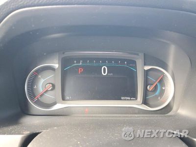 Zdjęcie 9 z 13 samochodu: 2021 HONDA PILOT EXL VIN:5FNYF6H58MB064153 - miniatura