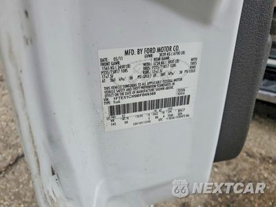 Zdjęcie 12 z 12 samochodu: 2011 FORD F150 SUPER CAB VIN:1FTEX1CM9BFB69388 - miniatura