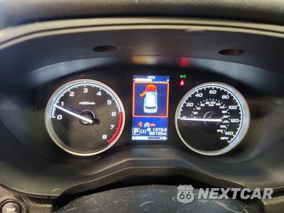 Zdjęcie 9 z 13 samochodu: 2019 SUBARU FORESTER LIMITED VIN:JF2SKASC3KH438632 - miniatura