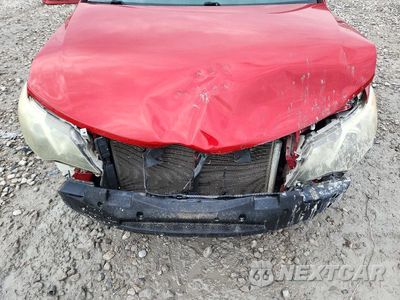 Zdjęcie 11 z 13 samochodu: 2014 TOYOTA CAMRY SE VIN:4T1BF1FK4EU804996 - miniatura