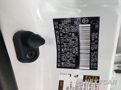 Zdjęcie 12 z 12 samochodu: 2022 TOYOTA COROLLA HATCHBACK SE VIN:JTND4MBE1N3166891 - miniatura