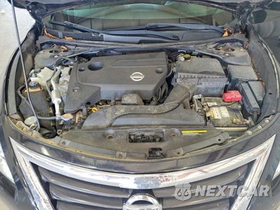 Zdjęcie 11 z 12 samochodu: 2014 NISSAN ALTIMA 2.5 VIN:1N4AL3AP7EN214122 - miniatura