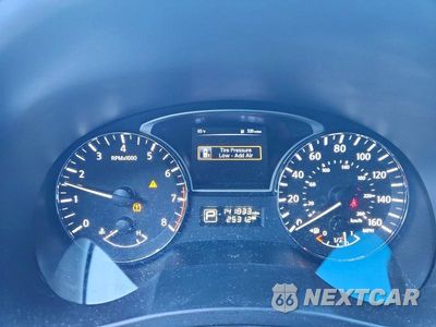 Zdjęcie 9 z 13 samochodu: 2015 NISSAN ALTIMA 2.5 S VIN:1N4AL3AP3FC201705 - miniatura