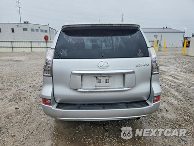Zdjęcie 6 z 13 samochodu: 2014 LEXUS GX 460 VIN:JTJBM7FX4E5068917 - miniatura