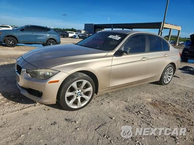 2013 BMW 328 I WBA3A5G51DNP24083 - główne zdjęcie licytacji z USA - miniatura