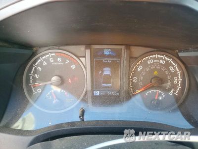 Zdjęcie 9 z 12 samochodu: 2022 TOYOTA TACOMA SR VIN:3TYRX5GN7NT065891 - miniatura