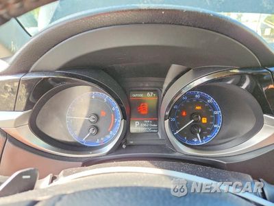 Zdjęcie 9 z 12 samochodu: 2015 TOYOTA COROLLA S PLUS VIN:2T1BURHE5FC287416 - miniatura