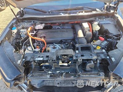 Zdjęcie 11 z 12 samochodu: 2024 HONDA CR-V SPORT-L VIN:2HKRS6H86RH814653 - miniatura