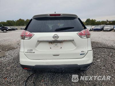 Zdjęcie 6 z 13 samochodu: 2014 NISSAN ROGUE SL VIN:5N1AT2MT9EC773465 - miniatura