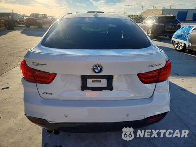 Zdjęcie 6 z 12 samochodu: 2016 BMW 328 XIGT SULEV VIN:WBA8Z5C58GG500354 - miniatura