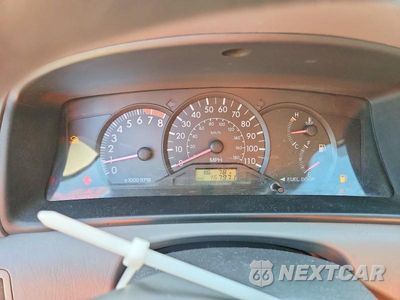 Zdjęcie 9 z 12 samochodu: 2006 TOYOTA COROLLA CE VIN:2T1BR32E46C565858 - miniatura