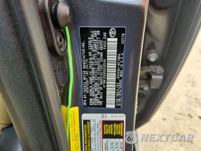 Zdjęcie 12 z 12 samochodu: 2013 TOYOTA AVALON XLE TOURING VIN:4T1BK1EB0DU038549 - miniatura