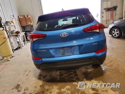 Zdjęcie 6 z 13 samochodu: 2018 HYUNDAI TUCSON SEL VIN:KM8J3CA46JU599510 - miniatura