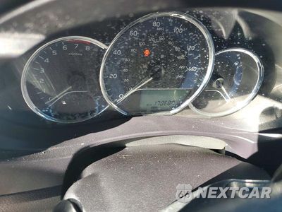 Zdjęcie 9 z 13 samochodu: 2016 TOYOTA COROLLA LE PLUS VIN:5YFBURHE8GP528015 - miniatura