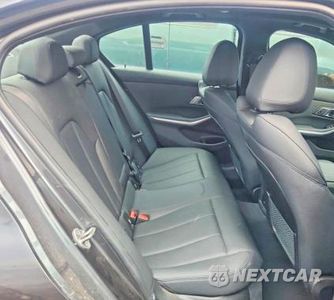 Zdjęcie 10 z 12 samochodu: 2021 BMW 330XI VIN:3MW5R7J07M8C17654 - miniatura