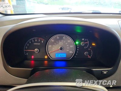 Zdjęcie 9 z 12 samochodu: 2008 HYUNDAI ELANTRA GLS VIN:KMHDU46D08U506791 - miniatura