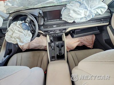 Zdjęcie 8 z 13 samochodu: 2024 HONDA ACCORD LX VIN:1HGCY1F20RA061832 - miniatura