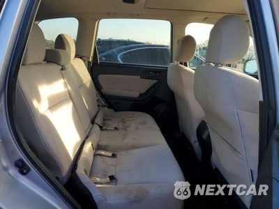Zdjęcie 10 z 12 samochodu: 2015 SUBARU FORESTER 2.5I PREMIUM VIN:JF2SJAFC6FH564714 - miniatura