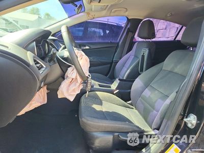 Zdjęcie 7 z 12 samochodu: 2017 CHEVROLET CRUZE LT VIN:1G1BE5SM9H7238299 - miniatura
