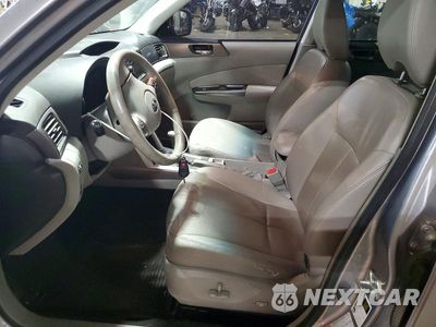 Zdjęcie 7 z 13 samochodu: 2011 SUBARU FORESTER LIMITED VIN:JF2SHBEC4BH726403 - miniatura