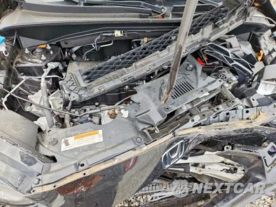 Zdjęcie 12 z 13 samochodu: 2025 HONDA HR-V EXL VIN:3CZRZ2H71SM784354 - miniatura