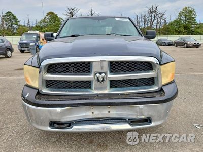 Piąte zdjęcie samochodu w środku: 2009 DODGE RAM 1500 VIN:1D3HV18P89S775702 - miniatura