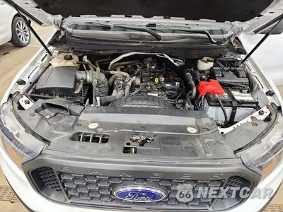 Zdjęcie 11 z 12 samochodu: 2019 FORD RANGER XL VIN:1FTER1FH8KLA39001 - miniatura